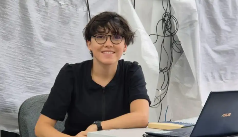 De Corrientes a EE.UU.: quién es la investigadora admitida en la Universidad de Pensilvania
