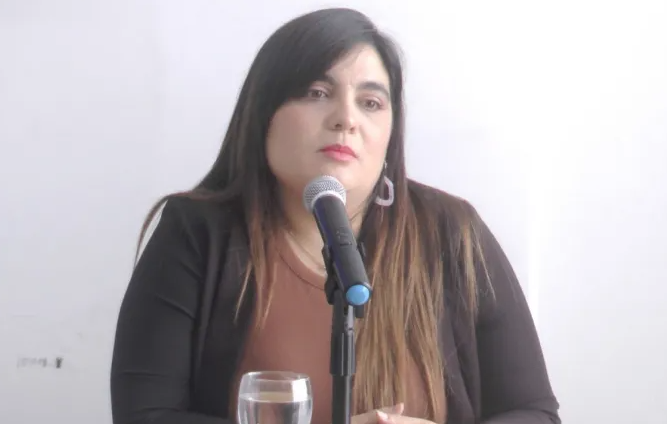 GOYA CONMEMORA EL 8M CON ACTIVIDADES Y RECONOCIMIENTOS