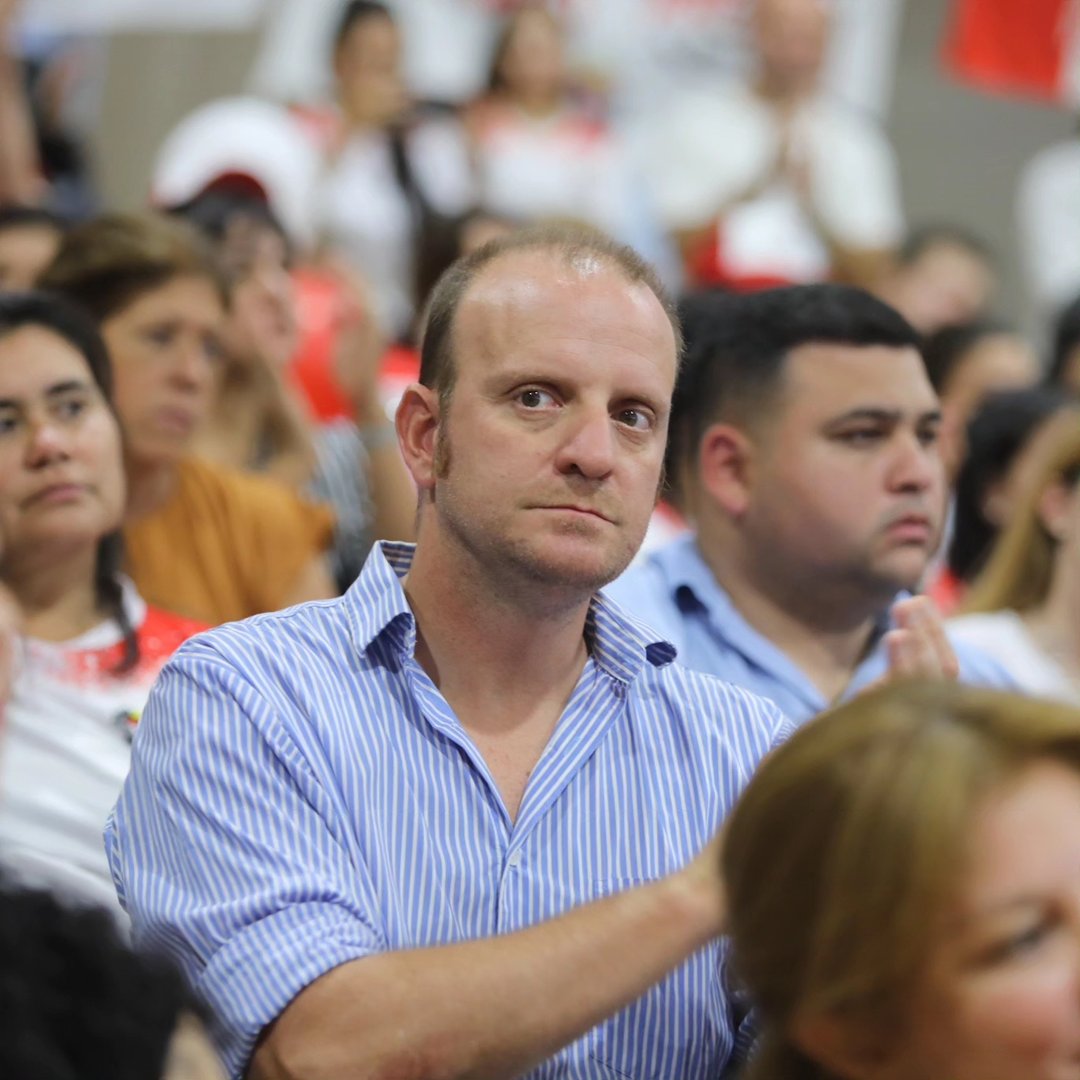 JUAN PABLO MARTÍNEZ: “EL CONCURSO DE PESCA 2026 TIENE 1.400 INSCRIPTOS Y 600 MILLONES EN PREMIOS”