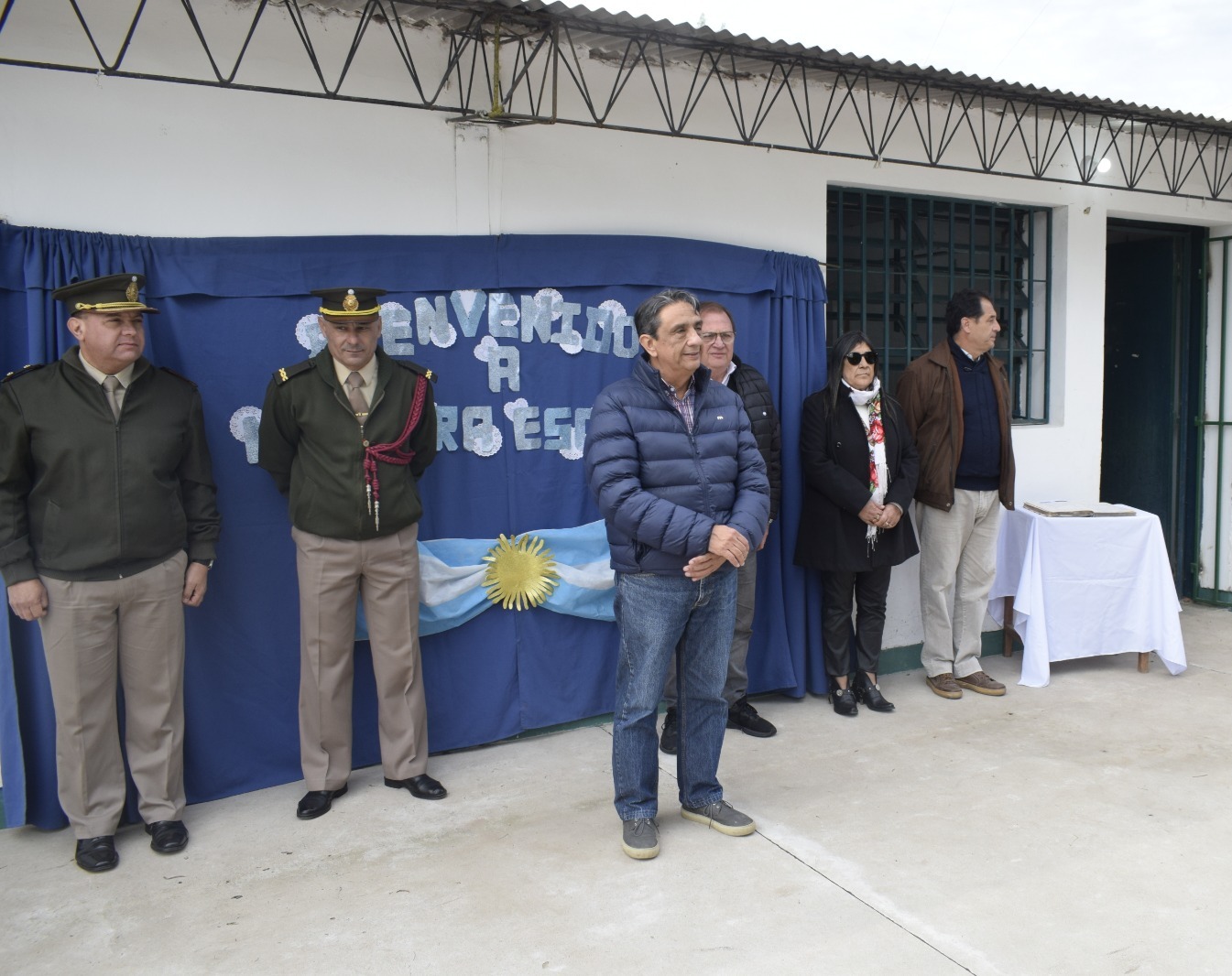 PROGRAMA OÑONDIVEI: BENEFICIO PARA LAS FAMILIAS DE LA ZONA DEL REMANSO