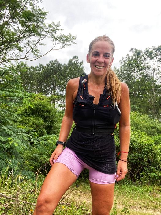 ATLETAS GOYANOS EN BUENA COLOCACION DEL RANKING CORRENTINO DE RUNNING