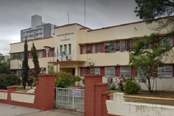 Corrientes ya tiene nuevo jefe de Vialidad Nacional.