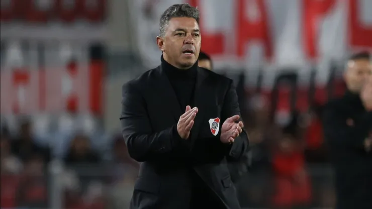 HOY JUEGA RIVER: HORA, CANAL DE TV Y STREAMING DEL PARTIDO CONTRA INDEPENDIENTE