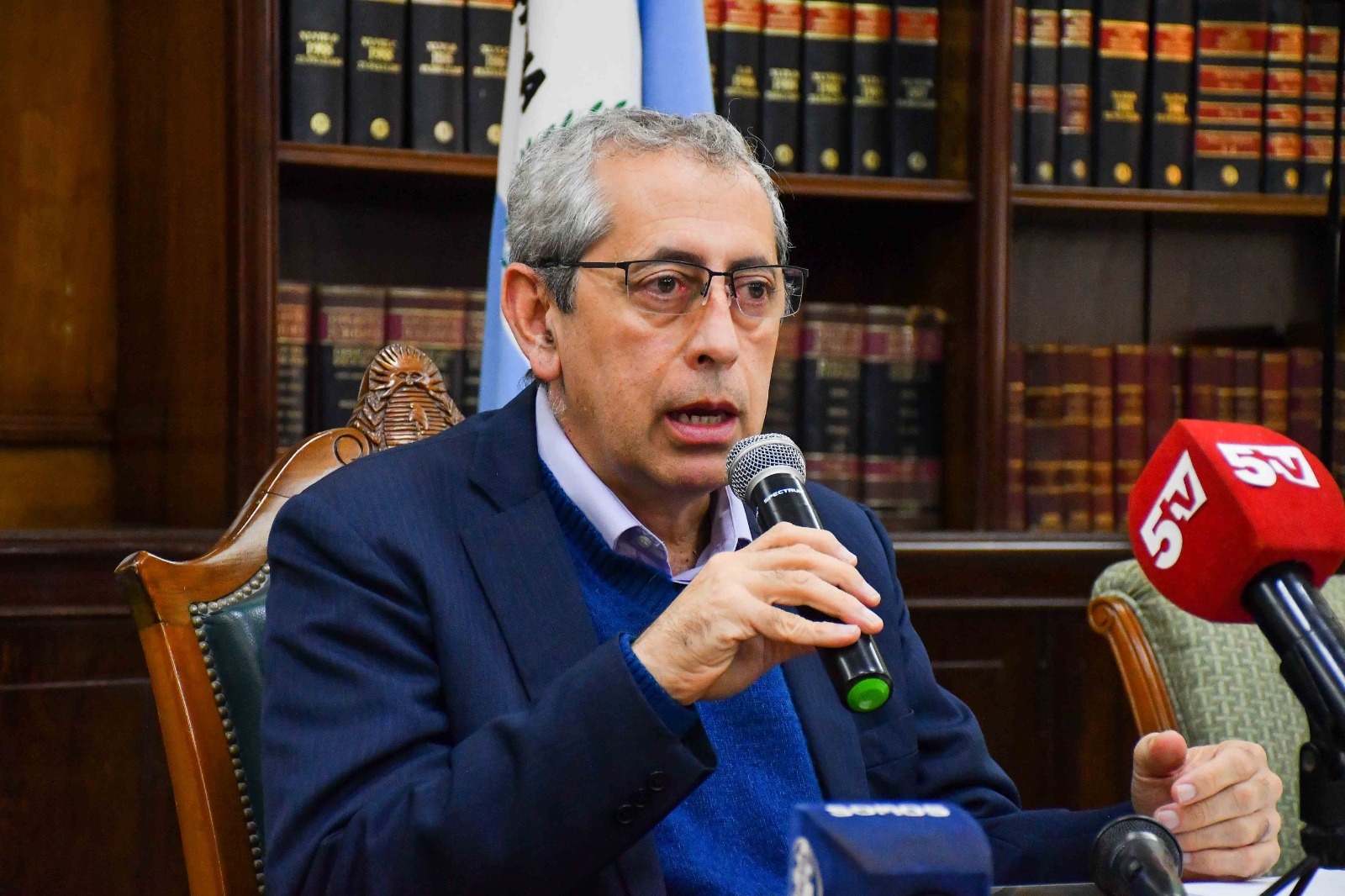 RECOMPOSICIÓN EN JUNIO: Con incrementos en sueldos, aguinaldo y plus, la Provincia otorga el cuarto aumento salarial en seis meses