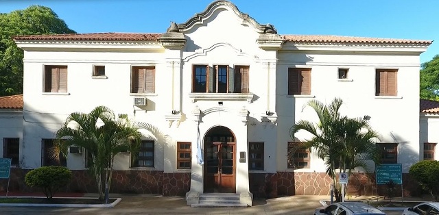  SALUD PÚBLICA INICIÓ SUMARIO ADMINISTRATIVO EN EL HOSPITAL LLANO
