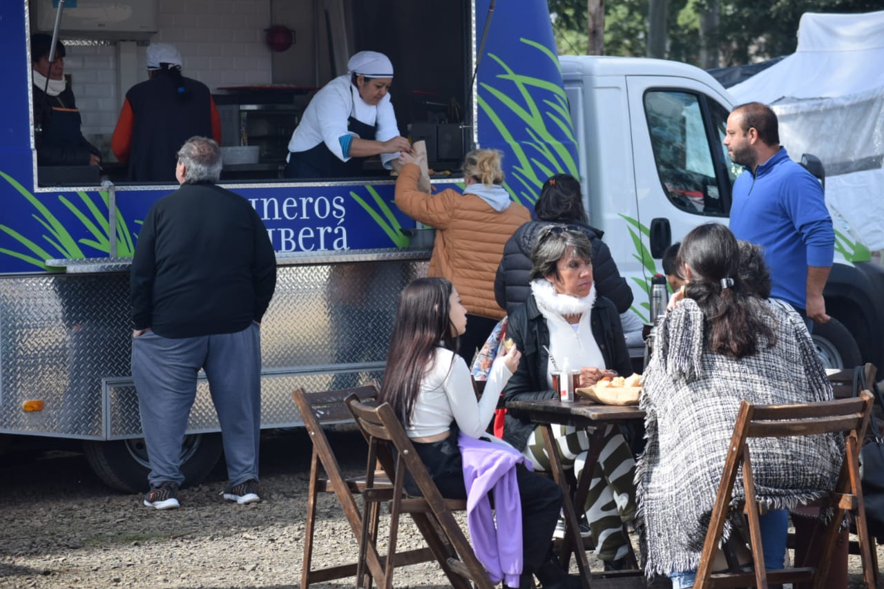 Vacaciones de invierno en Corrientes: CURUZÚ CUATIÁ SE PREPARA PARA VIVIR LA 3° EDICIÓN DE LA FIESTA PROVINCIAL DEL LOCRO.