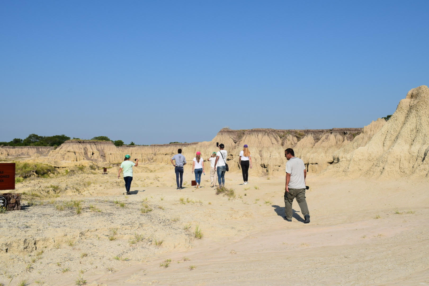 OBSERVATORIO TURÍSTICO: NATURALEZA, CULTURA E HISTORIA PARA DISFRUTAR LAS VACACIONES DE INVIERNO EN CORRIENTES