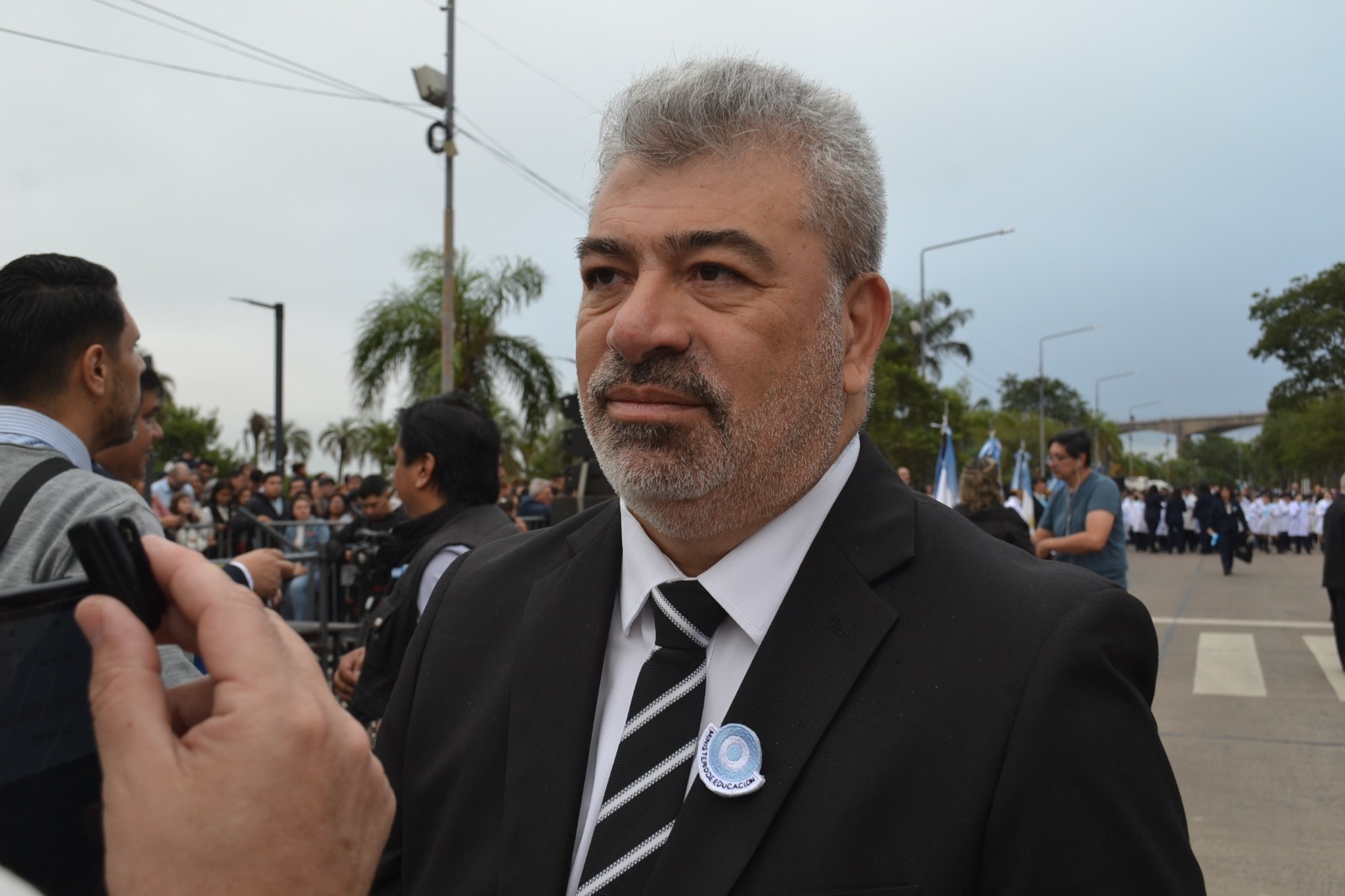 EN POS DE GARANTIZAR LOS DERECHOS DEL MENOR EL GOBIERNO PROVINCIAL APELÓ LA DECISIÓN DE LA JUEZA E INSISTE EN CONSTITUIRSE EN QUERELLANTE DEL CASO LOAN PEÑA