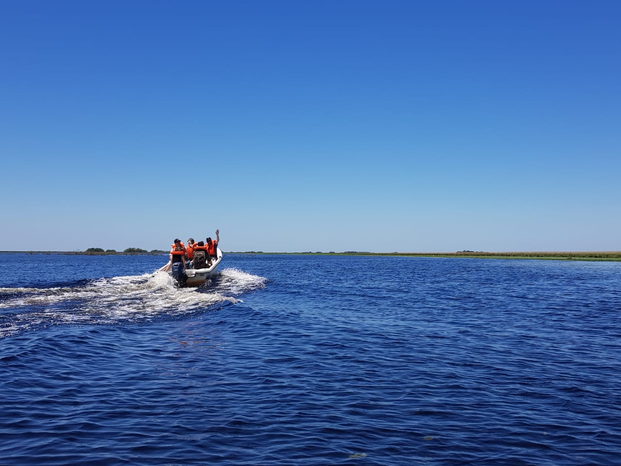 Corrientes se posiciona entre los destinos turísticos más elegidos en la región