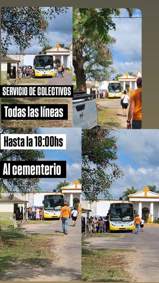 DIA DE LOS FIELES DIFUNTOS