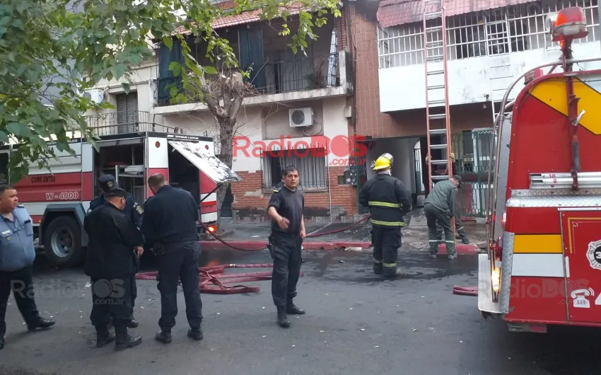 incendio ctes