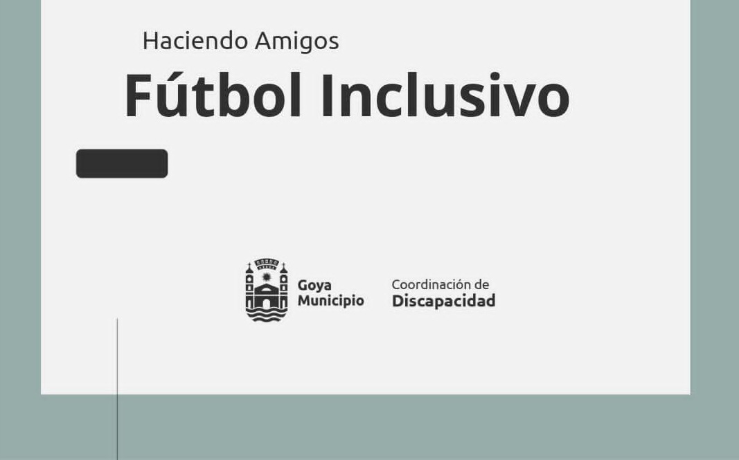COORDINACIÓN DE DISCAPACIDAD