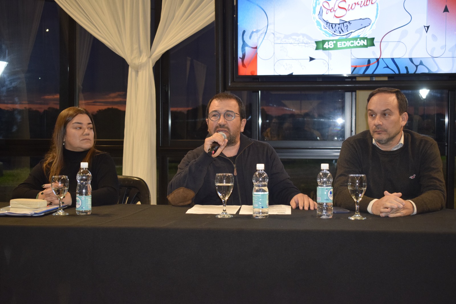 INFORME ECONÓMICO FINANCIERO DE LA FIESTA NACIONAL DEL SURUBÍ