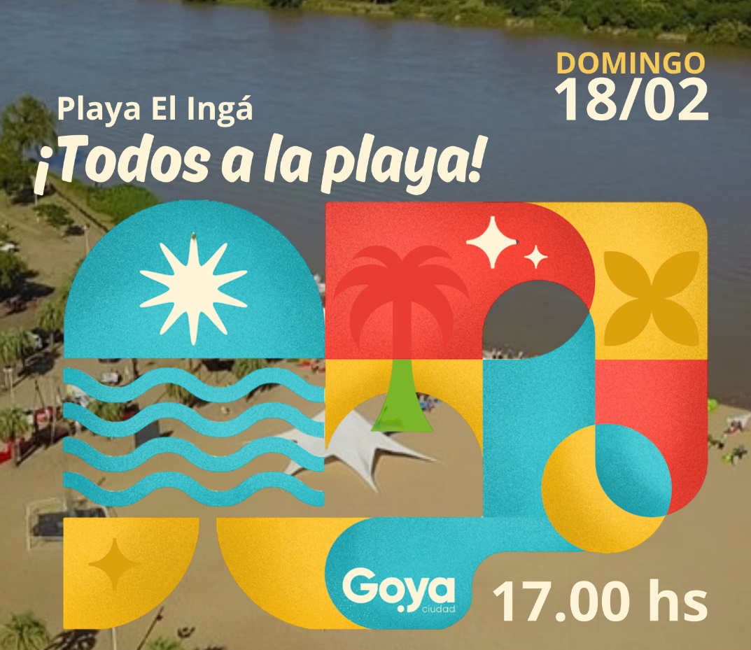 Este domingo: “EL INGA” SE PREPARA PARA UNA EMOCIONANTE BATALLA DE DJ Y ACTIVIDADES RECREATIVAS