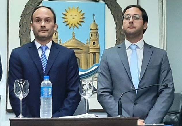 La Sesión Inaugural del HCD de Goya será este viernes a la hora 18,00