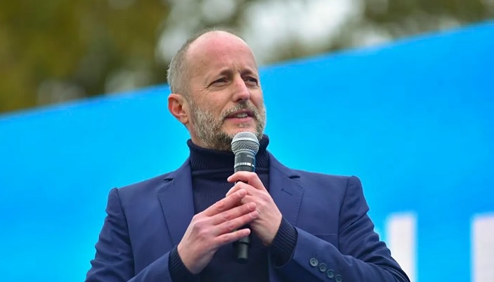 Tras el escándalo, renunció Martín Insaurralde a su cargo como jefe de Gabinete bonaerense