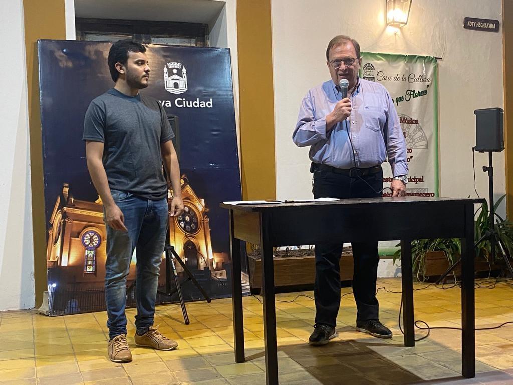 Dirección de Cultura: ABIERTAS INSCRIPCIONES PARA GUARANI, BALLET OFICIAL Y DANZAS CLASICAS