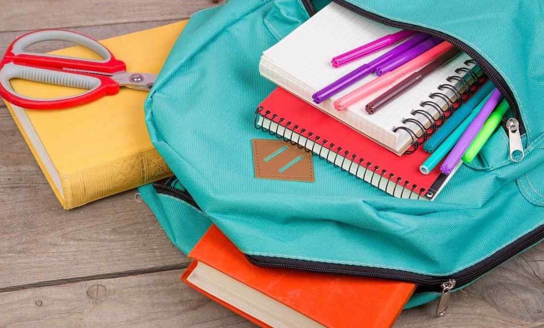 Un llamado a la generosidad:  ASOCIACION INTERNACIONAL INTEGRA PIDE A LOS GOYANOS QUE DONEN MOCHILAS Y UTILES PARA ESCUELAS 