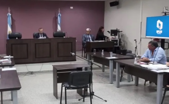Declaran "culpable" al Intendente de Perugorría del delito de usurpación en concurso ideal con abuso de autoridad
