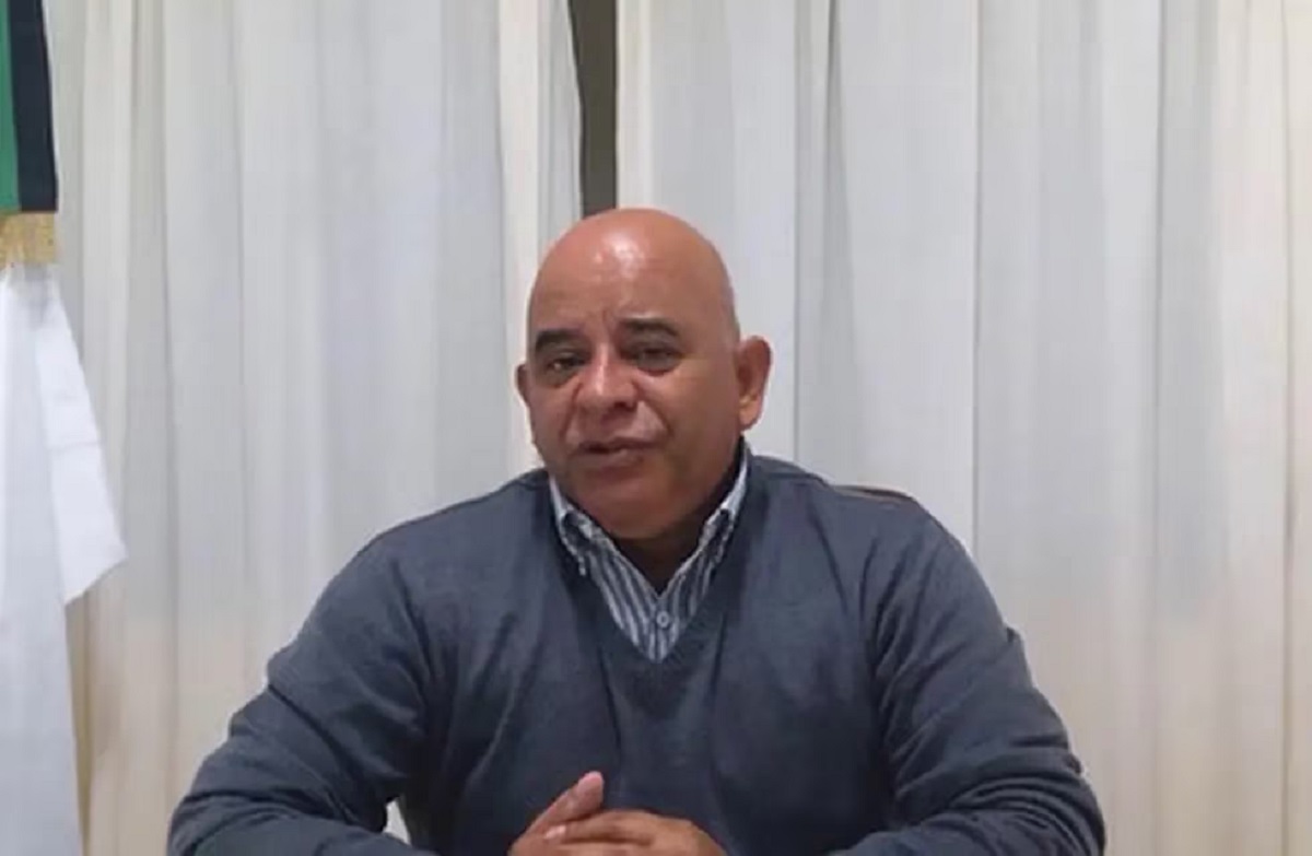 Condenaron a 14 años de prisión al intendente acusado de triple abuso sexual en Entre Ríos: "No me arrepiento de nada"