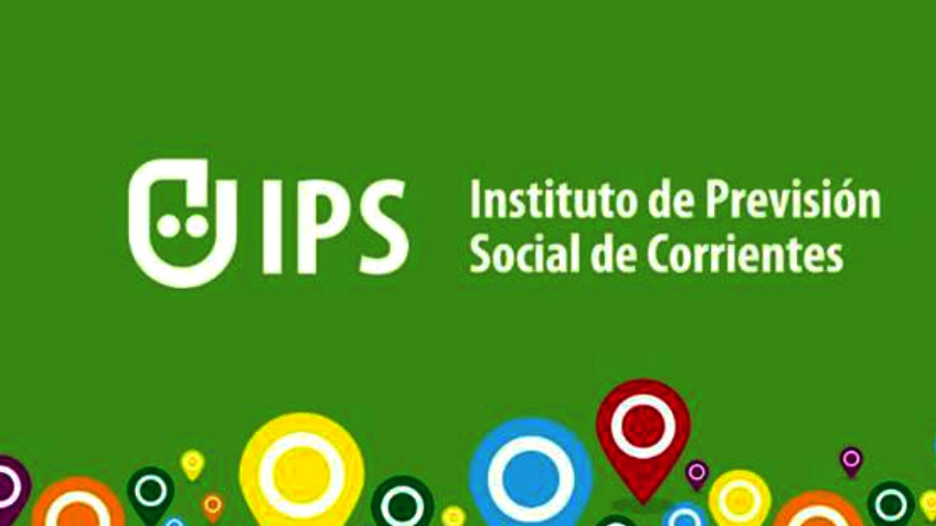 El interventor del IPS Héctor López comentó sobre el reclamo de Corrientes por la deuda que mantiene ANSES con la provincia.