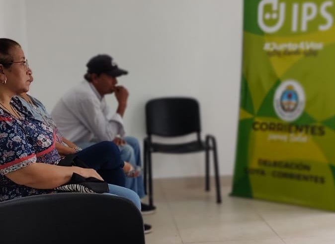 SEGURO IPS AR VIDA