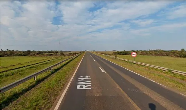 El Gobierno oficializó la licitación de la Ruta del Mercosur: cuáles serán los primeros tramos
