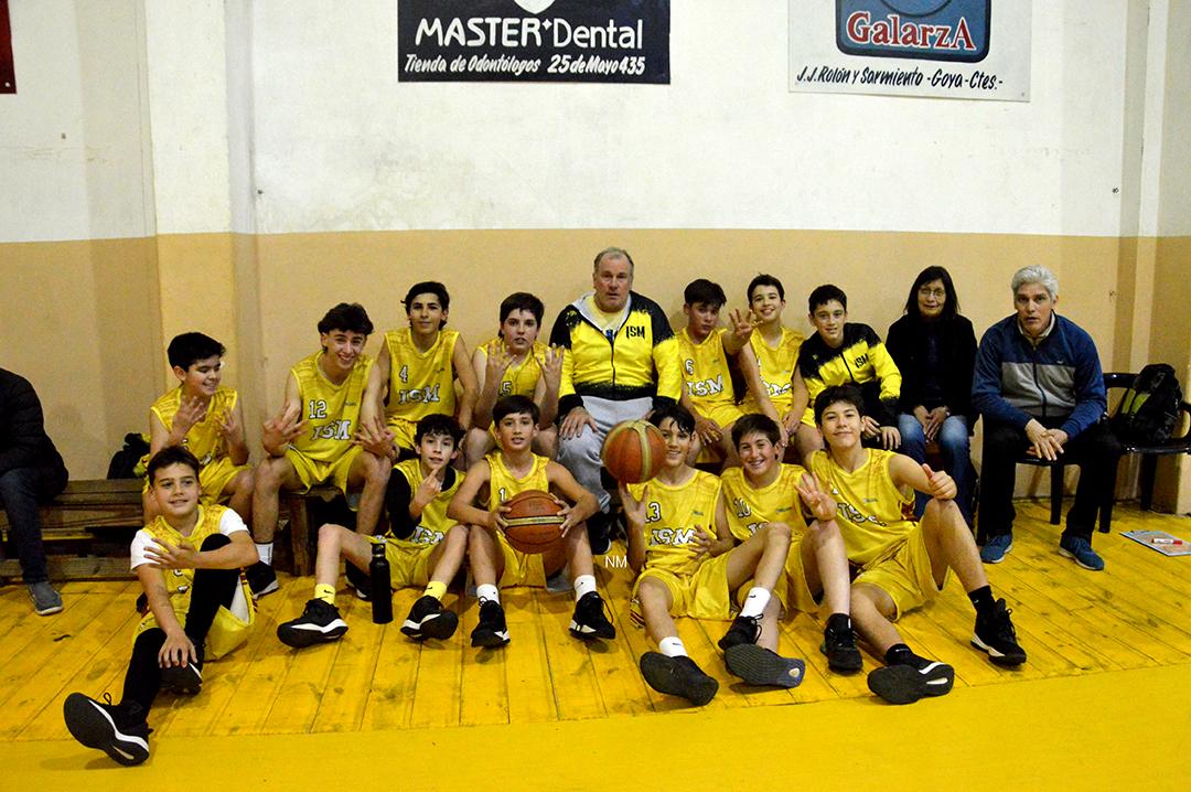 ism u13