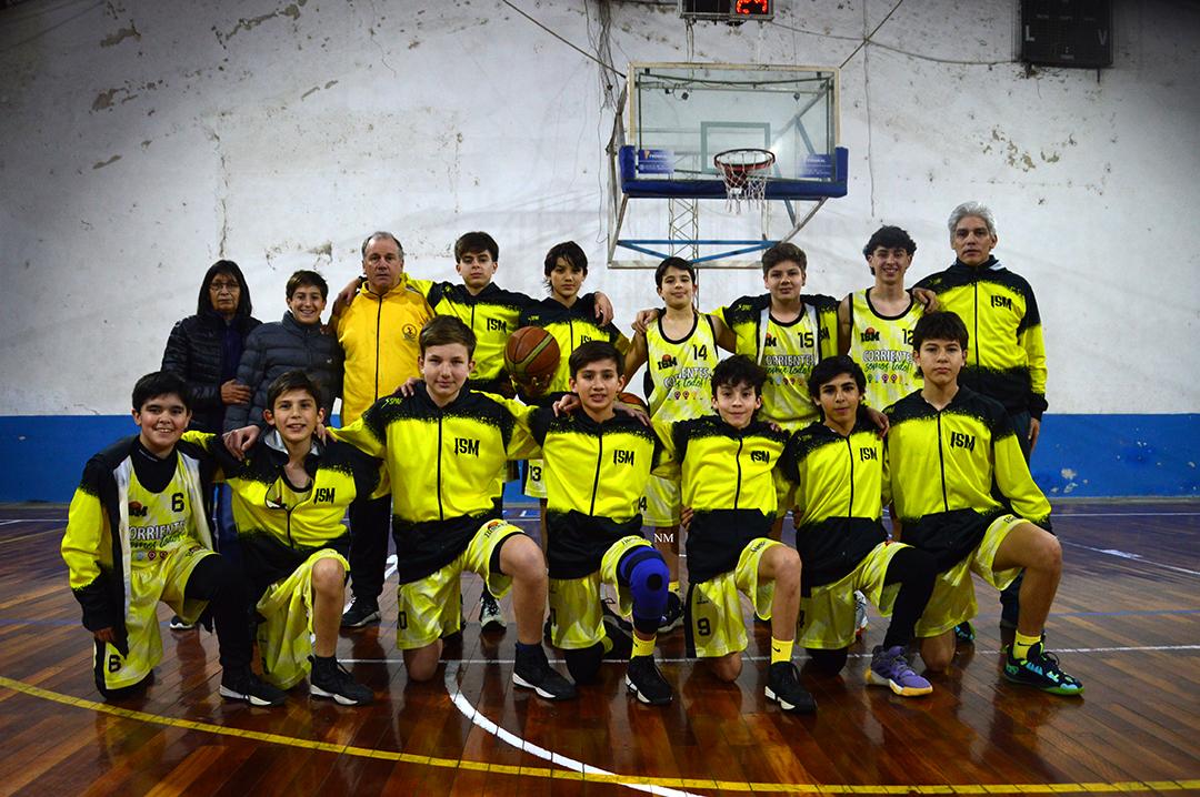 ism u13 primer final