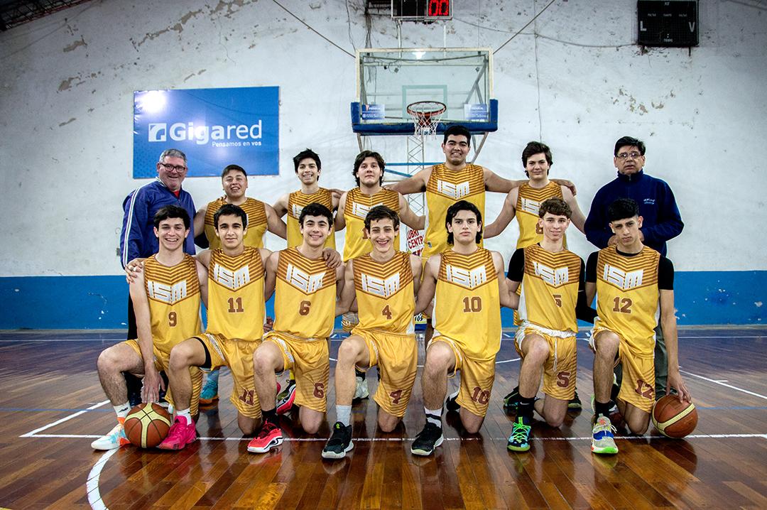 ism u17