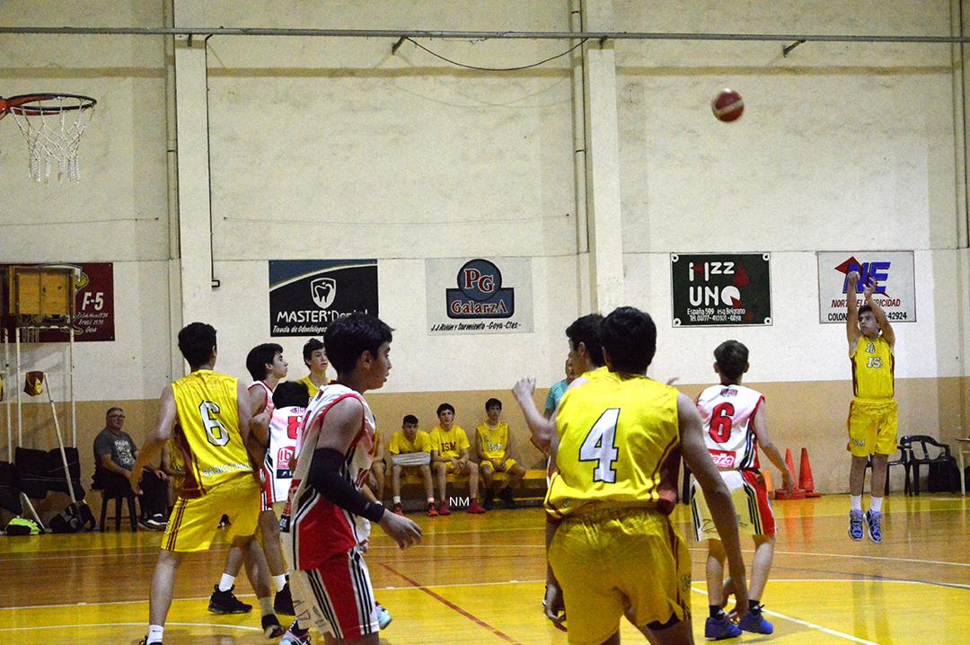 ism u19