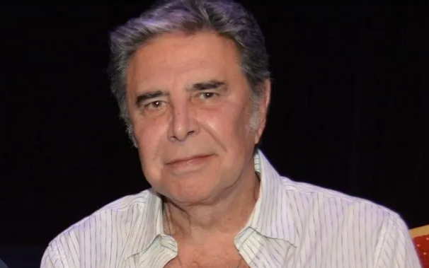 El actor Jorge Martínez intentó quitarse la vida
