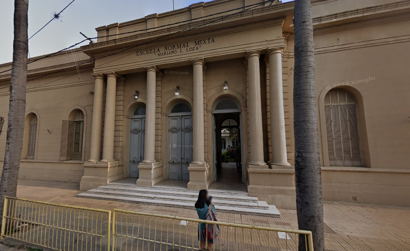 LA ESCUELA NORMAL DE GOYA CELEBRA 138 AÑOS DE EXCELENCIA EDUCATIVA