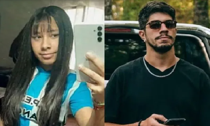 Búsqueda de Agostina: la abogada de la familia reveló un dato que complica más al único detenido