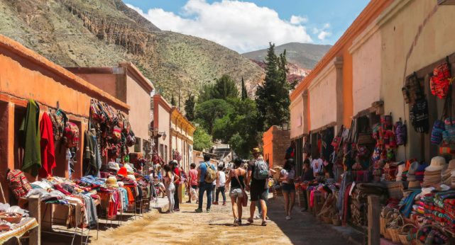 Uno por uno, los 10 lugares imperdibles que hay que conocer en un viaje por Argentina