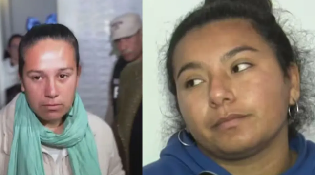 La dramática medida contra Camila y Macarena, las primas de Loan