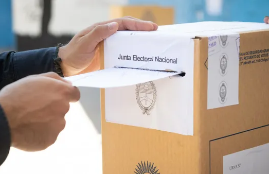 Hoy hay elecciones en Santa Fe: ¿Qué se vota?