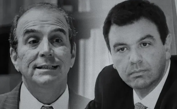 Presentaron una acción de nulidad contra la designación de Ariel Lijo y Manuel García Mansilla en la Corte Suprema