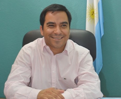 Concejal González: “En la elección de autoridades del Concejo Deliberante creo que no va a haber mayores sorpresas”