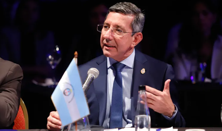 CORRIENTES REPRESENTARÁ AL NEA EN EL COMITÉ EJECUTIVO DEL CONSEJO FEDERAL DE JUSTICIA