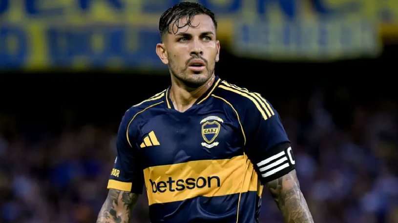 Preocupación en la Selección argentina: se confirmó que Leandro Paredes sufrió un desgarro