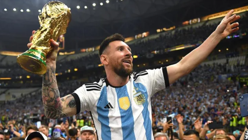 Dos documentales sobre la Selección argentina para ver antes del Mundial 2026
