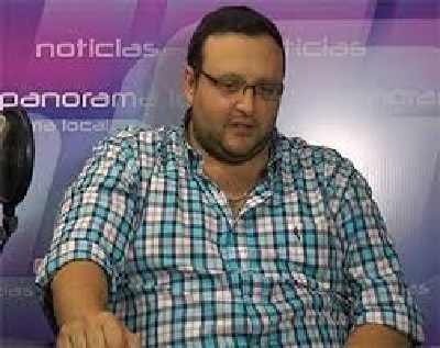 jesus mendez vernengo