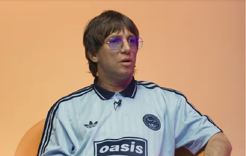 UN MOZO REVELÓ CÓMO FUE EL INFARTO DE JOAQUÍN LEVINTON: “ESTABA POR EXPLOTARLE EL CORAZÓN”