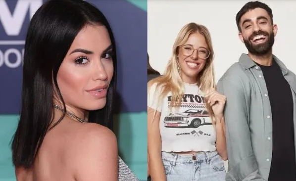 La drástica decisión de Lali Espósito con Eial Moldavsky y Nati Jota tras el relato sexual en Olga