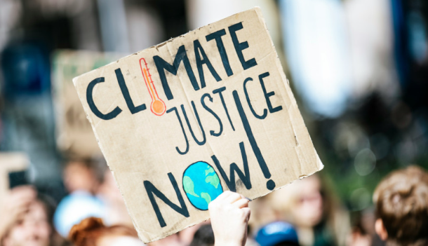 Cambio climático: avanza cada vez más rápido y un temible informe lo confirma