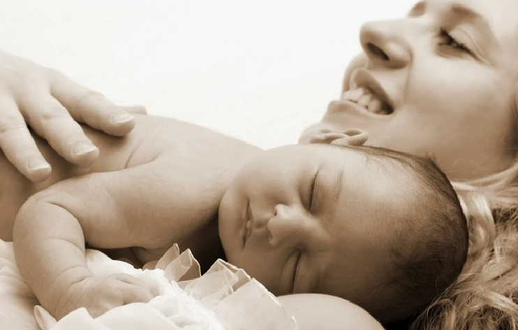 ¡FELIZ DÍA DE LA MADRE! 