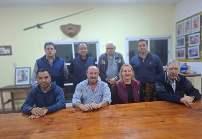 Nace la Mesa "Vamos Peronistas - Vamos Corrientes" en Goya 