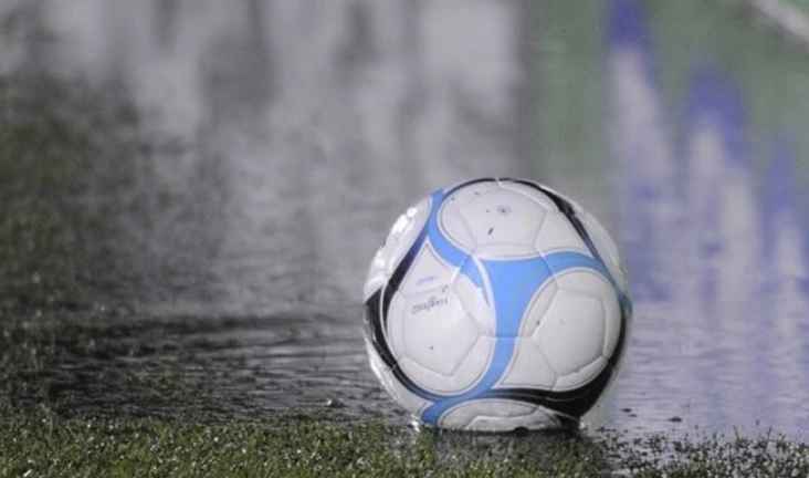 EL FÚTBOL LOCAL FUE SUSPENDIDO POR LLUVIA: MIRÁ LAS FECHAS REPROGRAMADAS