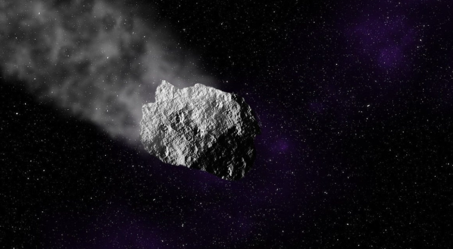 El asteroide 2024 YR4 se aleja de la Tierra: la NASA redujo a 0,28% la probabilidad de impacto